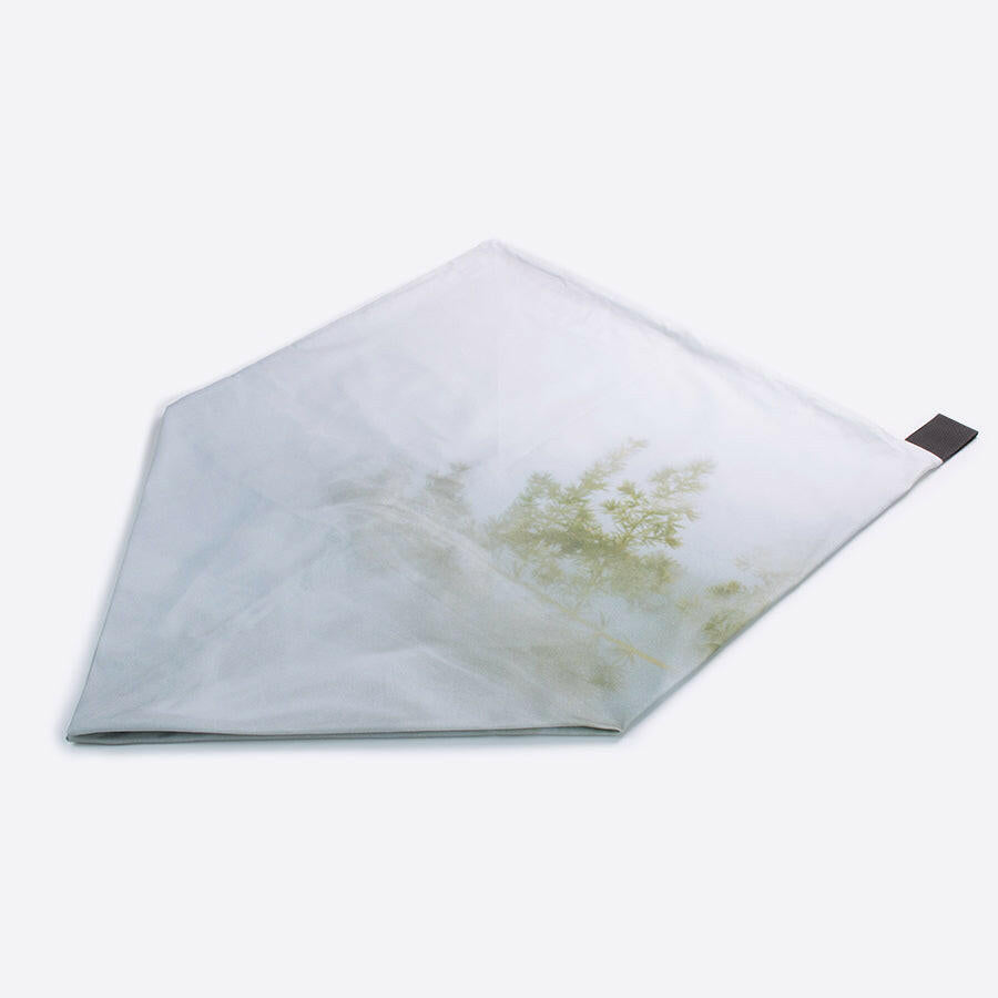 ビーズクッション tetra 替えカバー | hazy.