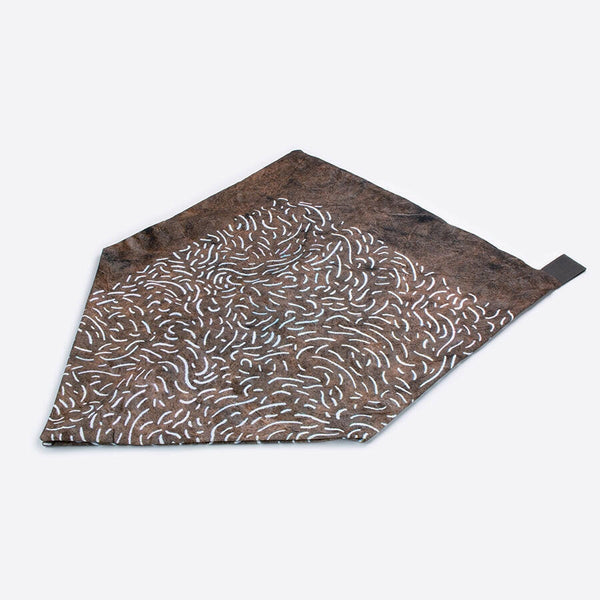 ビーズクッション tetra 替えカバー | 毛むくじゃら.