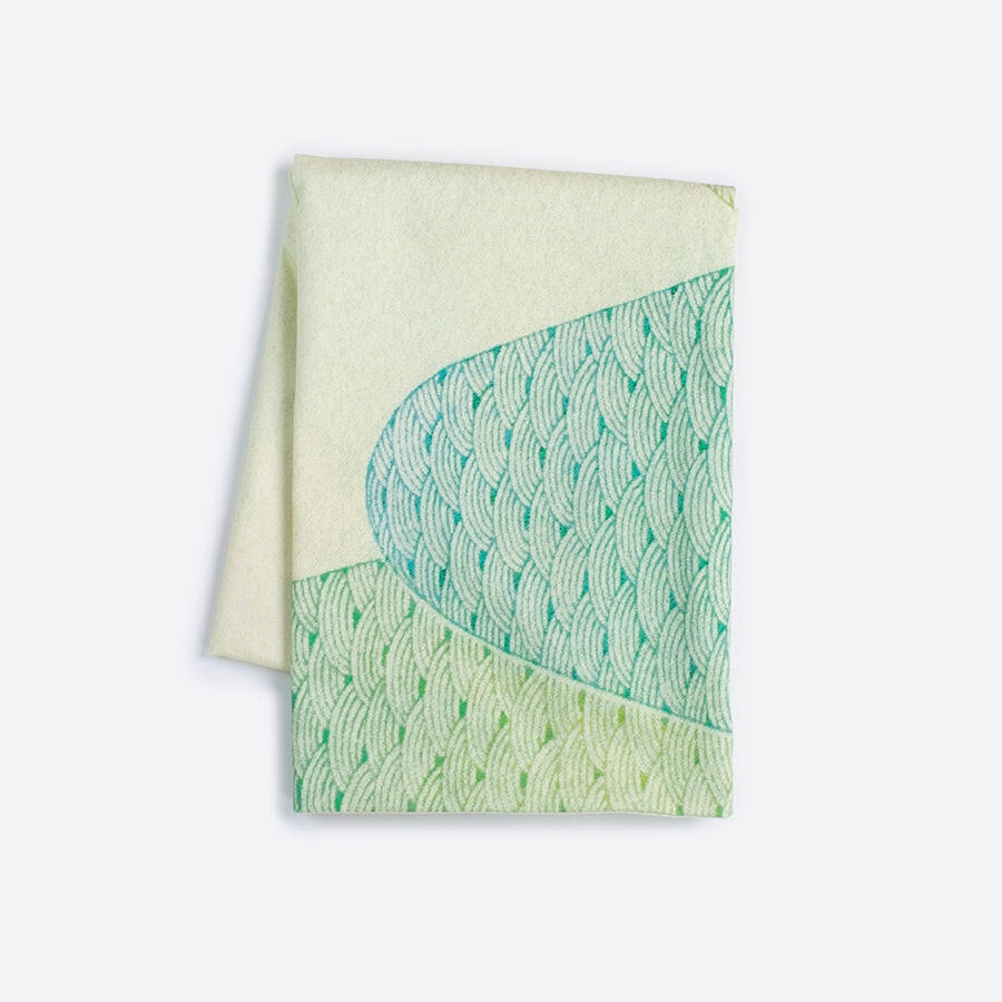 ビーズクッション tetra 替えカバー | 夏の音.