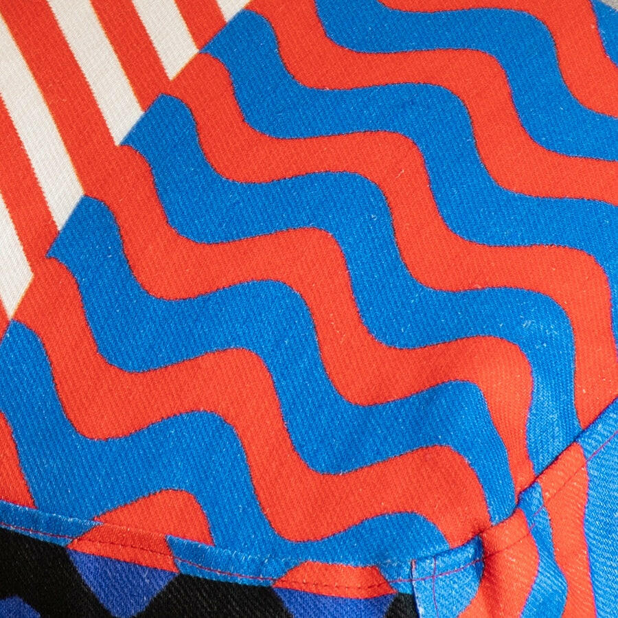 2人掛けソファ替えカバー ecruxe EPI 2P SOFA コットンリネン | Pattern.