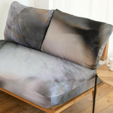 2人掛けソファ替えカバー ecruxe EPI 2P SOFA コットンリネン | FragmentⅡ - series 'Hydrangea'.