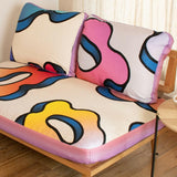 2人掛けソファ替えカバー ecruxe EPI 2P SOFA コットンリネン | フニャのフラワー.