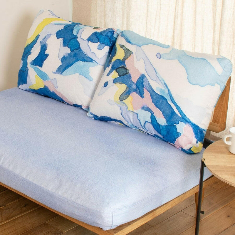 2人掛けソファ替えカバー ecruxe EPI 2P SOFA コットンリネン | Ao.