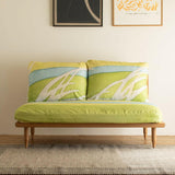 2人掛けソファ替えカバー ecruxe EPI 2P SOFA コットンリネン | 凪.