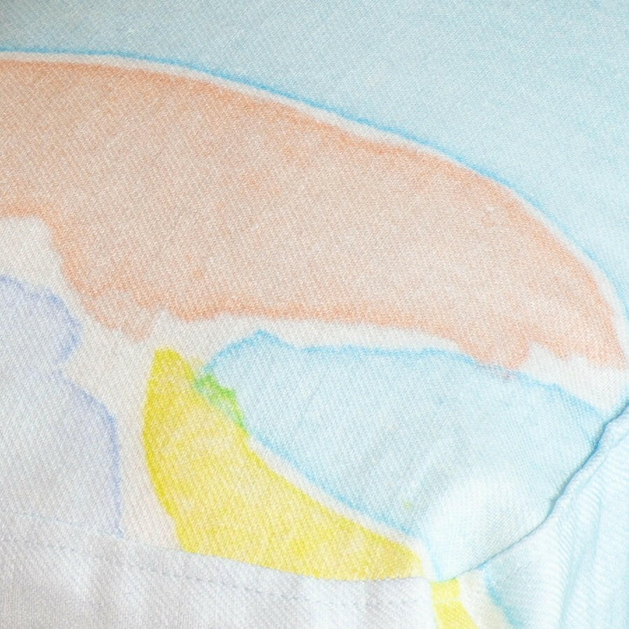 2人掛けソファ替えカバー ecruxe EPI 2P SOFA コットンリネン | 凪.