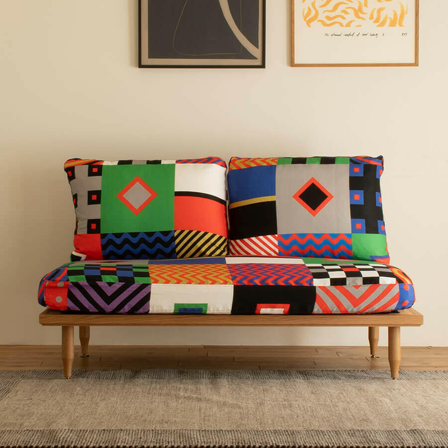 ソファ・オットマン – FAVORRIC