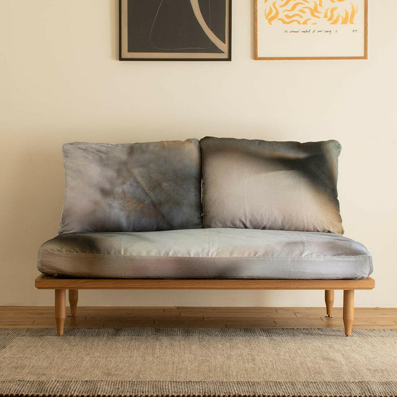 2人掛けソファ ecruxe EPI 2P SOFA | FragmentⅡ - series 'Hydrangea'.