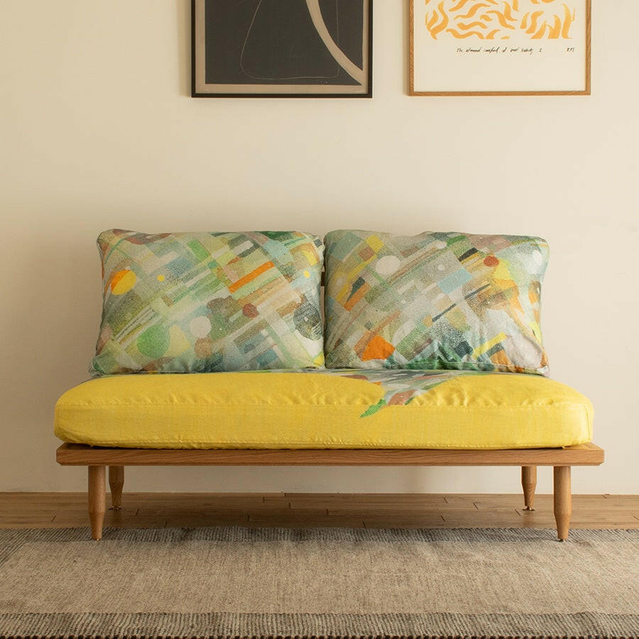 ソファ・オットマン – FAVORRIC