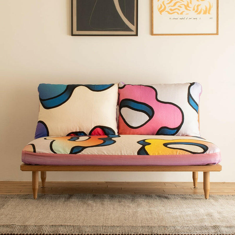 2人掛けソファ ecruxe EPI 2P SOFA | フニャのフラワー.