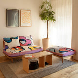 2人掛けソファ ecruxe EPI 2P SOFA | フニャのフラワー.