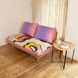 2人掛けソファ ecruxe EPI 2P SOFA | フニャのフラワー.