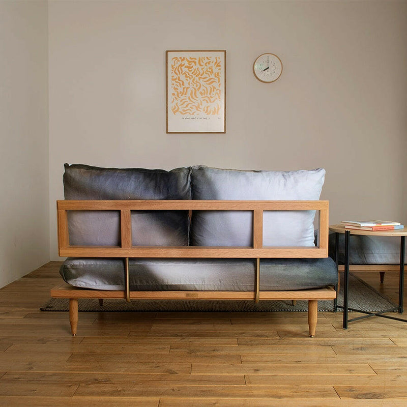 2人掛けソファ ecruxe EPI 2P SOFA | フニャのフラワー.