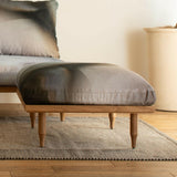 オットマン ecruxe EPI OTTOMAN | FragmentⅡ - series 'Hydrangea'.