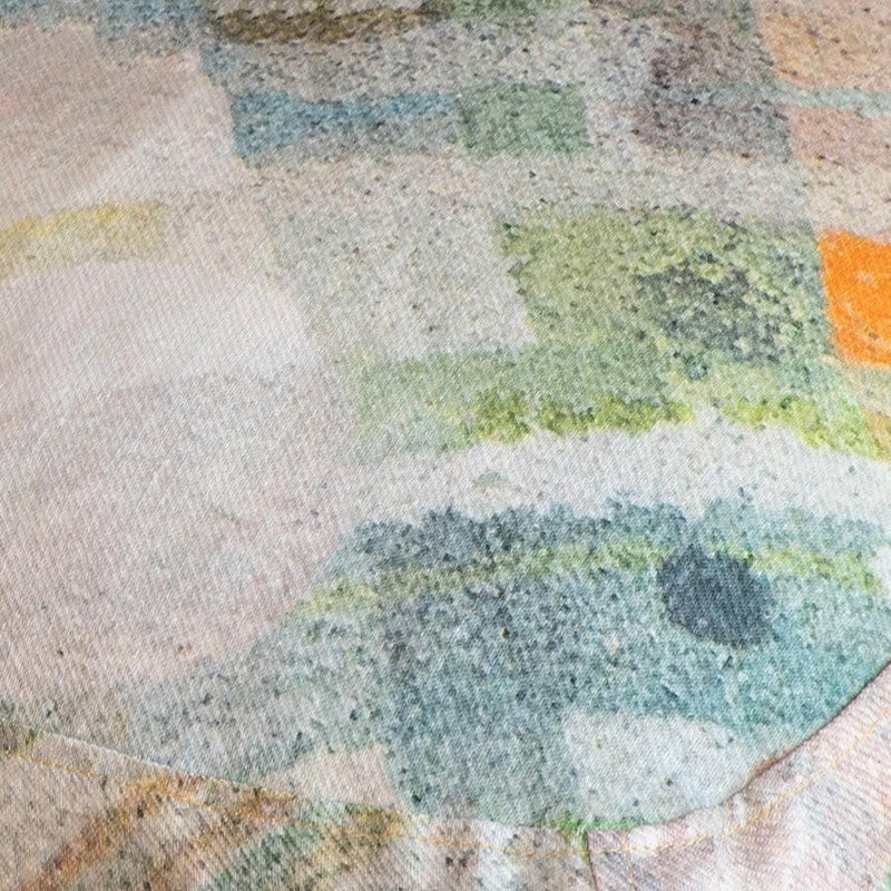 オットマン ecruxe EPI OTTOMAN | Things in the head.