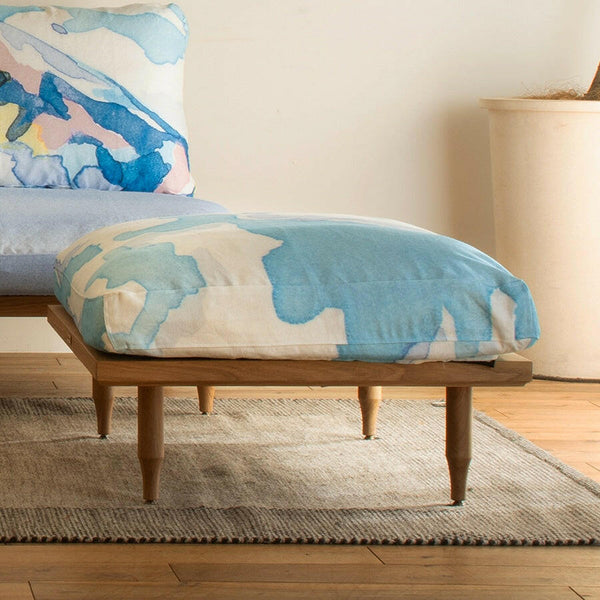 オットマン ecruxe EPI OTTOMAN | Ao.