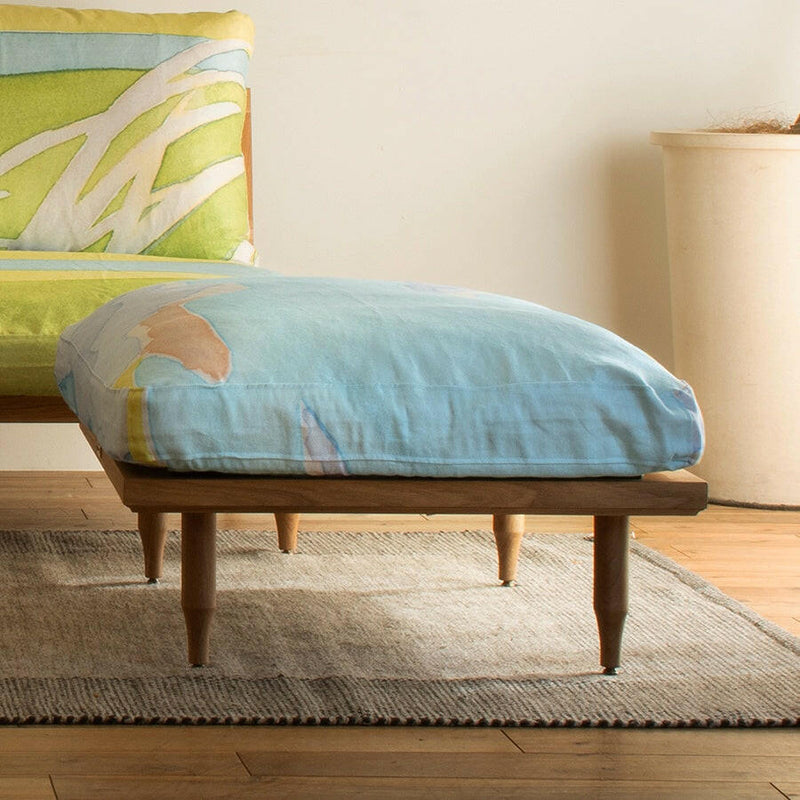 オットマン ecruxe EPI OTTOMAN | 凪.