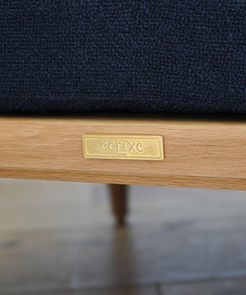 オットマン ecruxe EPI OTTOMAN | 凪.