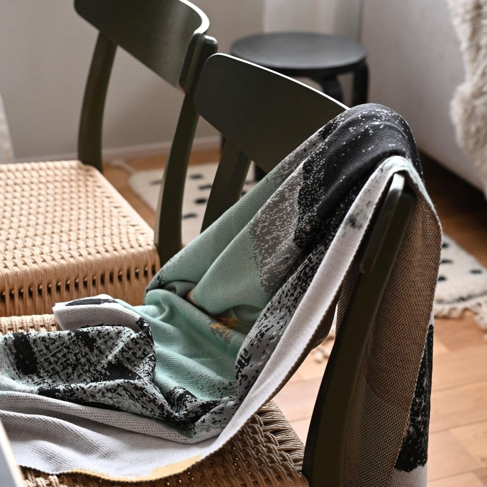 アートブランケット | よすが