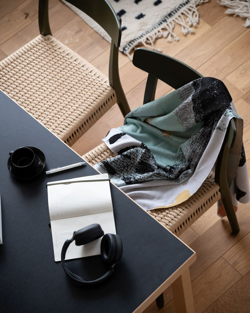 アートブランケット | よすが