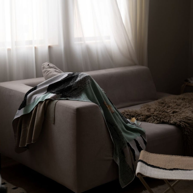 アートブランケット | よすが