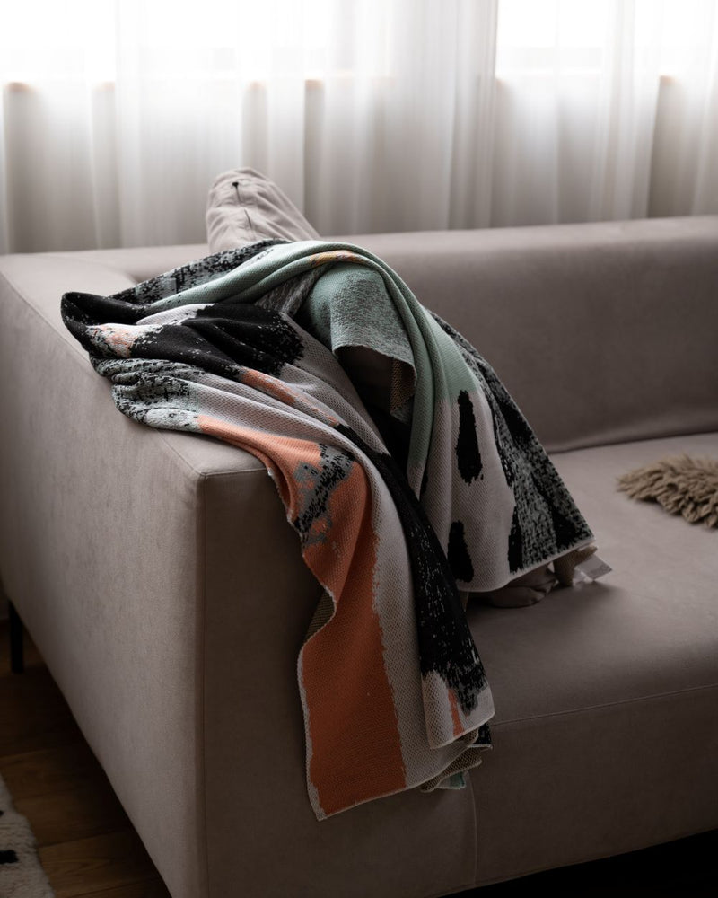 アートブランケット | よすが