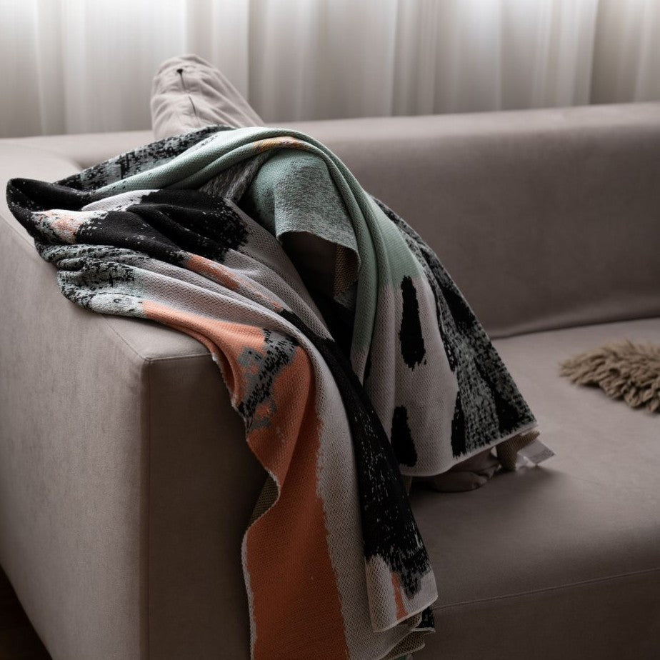 アートブランケット | よすが