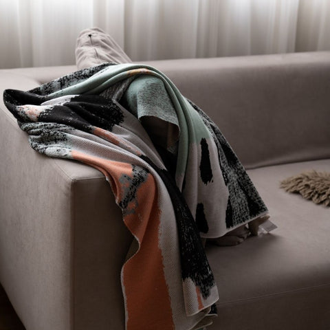 アートブランケット | よすが