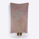 アートブランケット | 収穫B