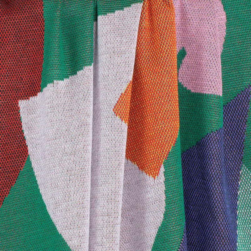 アートブランケット | 収穫B