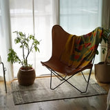 アートブランケット | すももと紫蘇