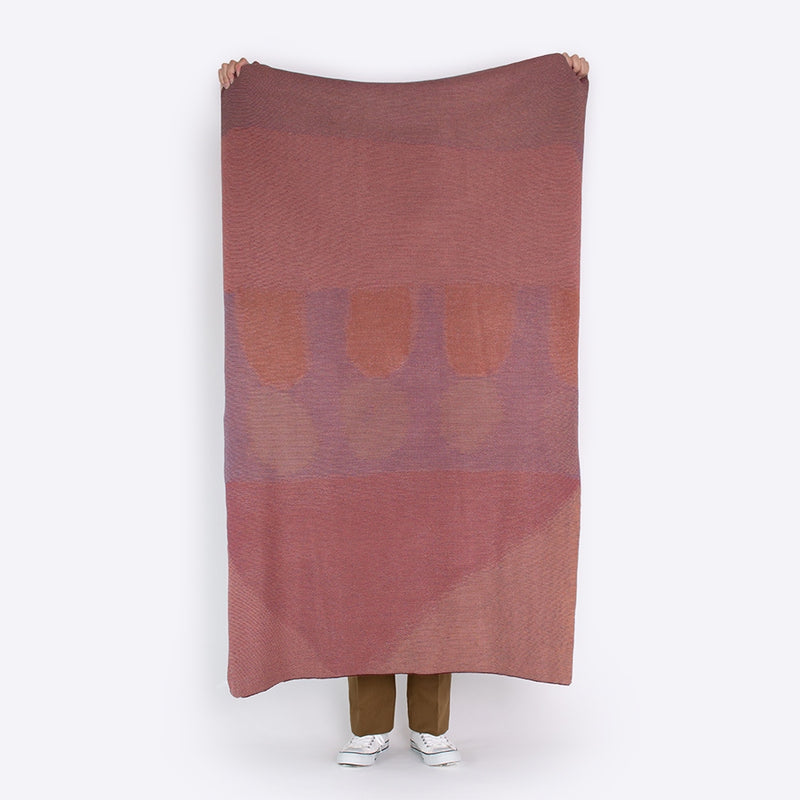 アートブランケット | mo you