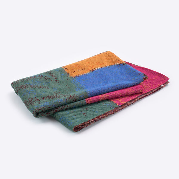 アートブランケット | mo you