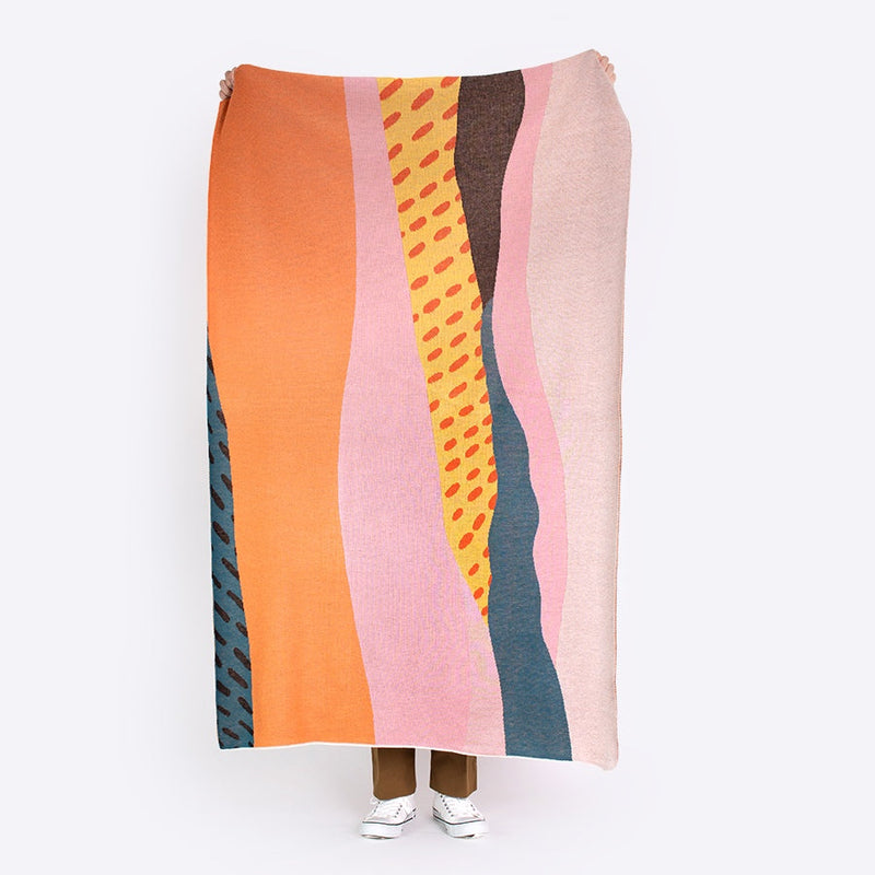 アートブランケット | felt