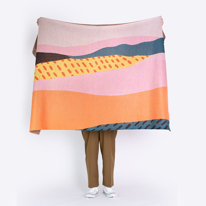 アートブランケット | felt