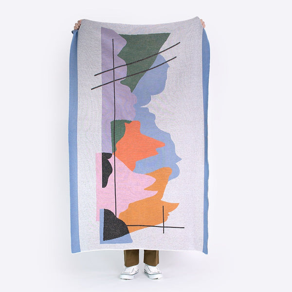 アートブランケット | fruto