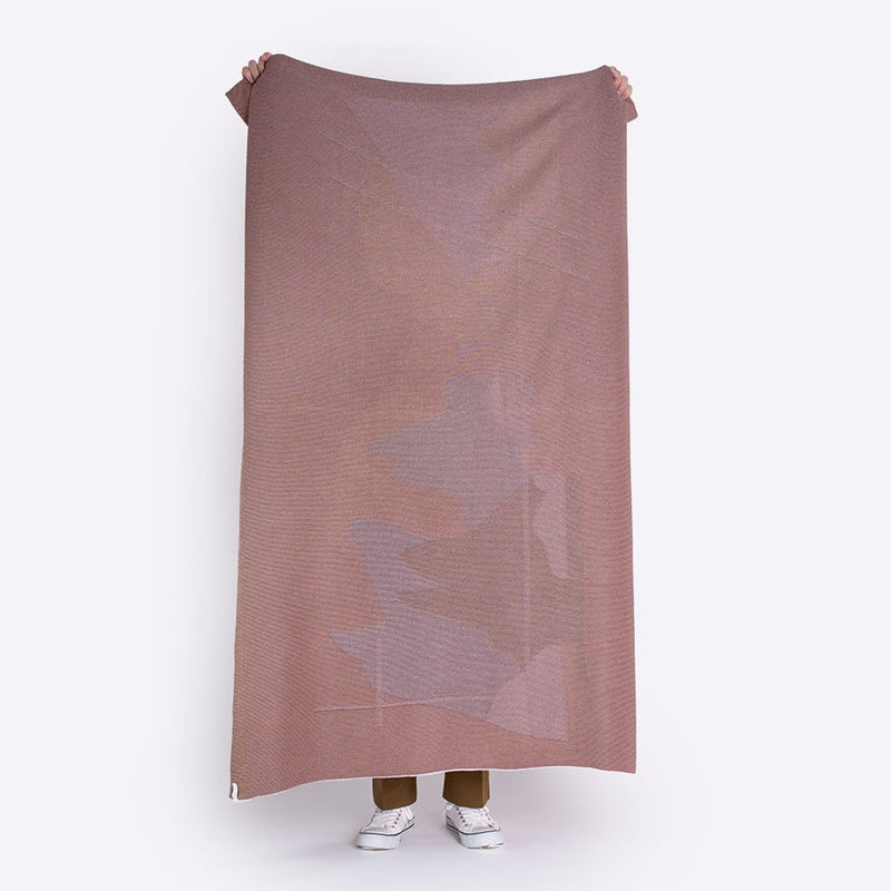 アートブランケット | fruto