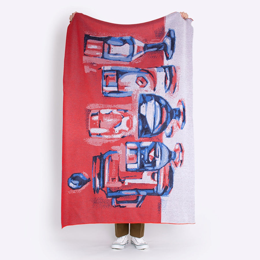 公式Summersonic Bangkok 大判ブランケット 公式Summersonic Bangkok 大判ブランケット Summer Sonic