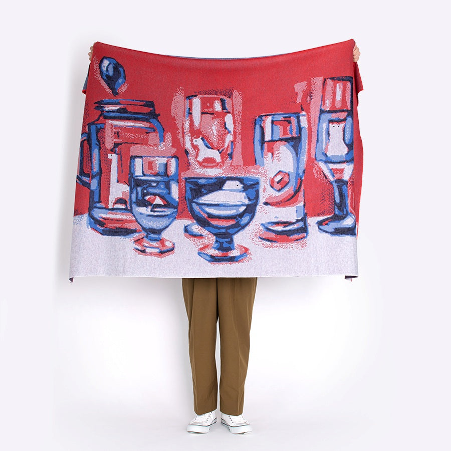 公式Summersonic Bangkok 大判ブランケット 公式Summersonic Bangkok 大判ブランケット Summer Sonic