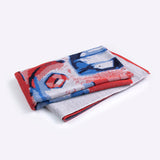 アートブランケット | 記憶のグラス