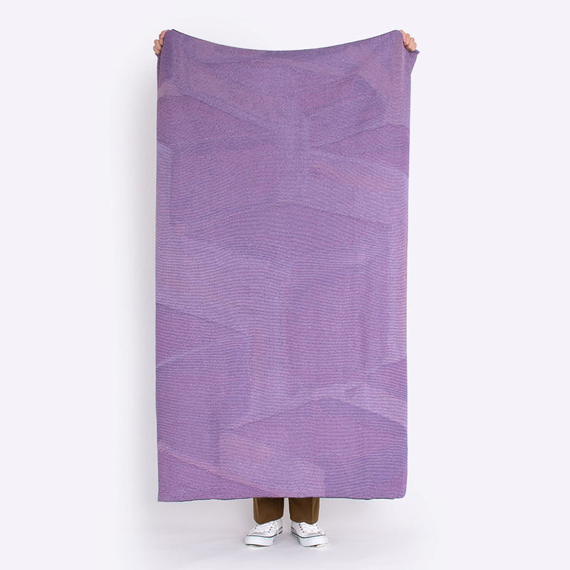 アートブランケット | ゆうぐれビル