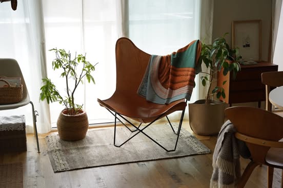 アートブランケット | あなたを待ってる