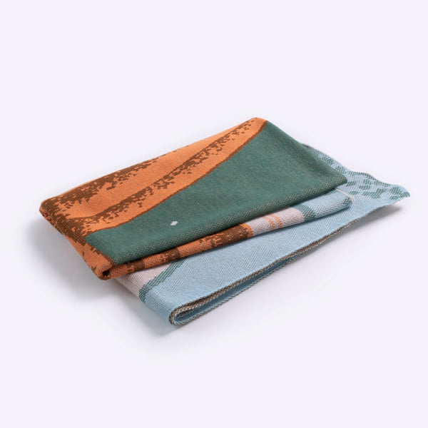 アートブランケット | あなたを待ってる