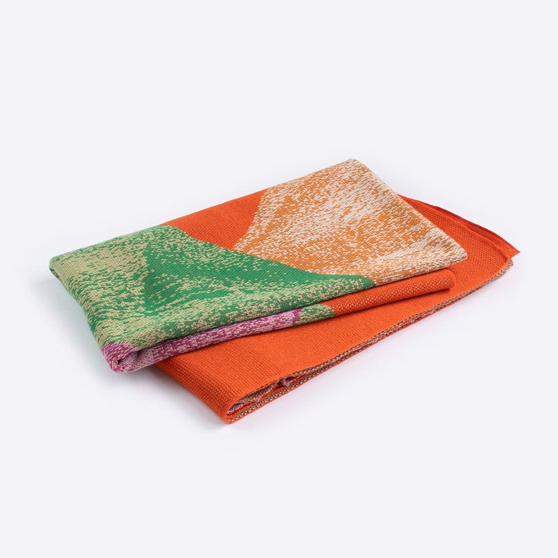 アートブランケット | bloom