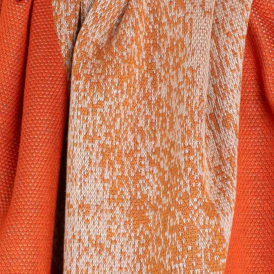 アートブランケット | bloom