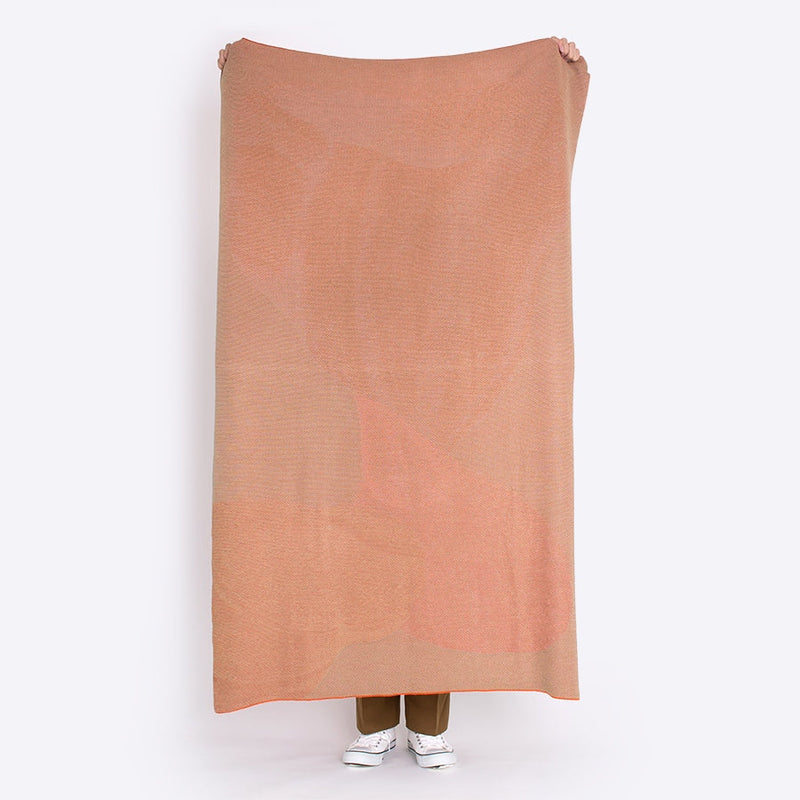 アートブランケット | bloom