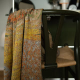 アートブランケット | フィンセント・ファン・ゴッホ | 自画像