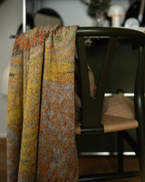 アートブランケット | フィンセント・ファン・ゴッホ | 自画像