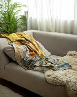 アートブランケット | フィンセント・ファン・ゴッホ | 自画像