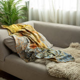 アートブランケット | フィンセント・ファン・ゴッホ | 自画像