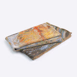 アートブランケット | フィンセント・ファン・ゴッホ | 自画像